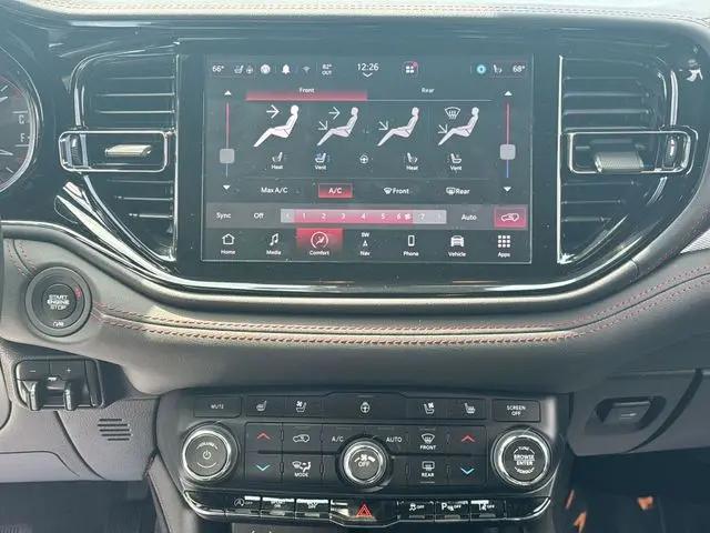 2023 Dodge Durango GT Premium AWD