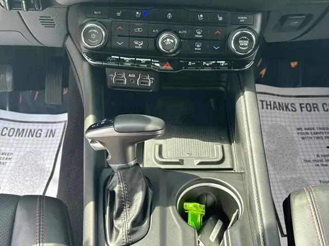 2023 Dodge Durango GT Premium AWD