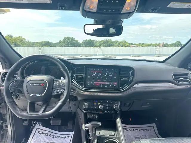 2023 Dodge Durango GT Premium AWD
