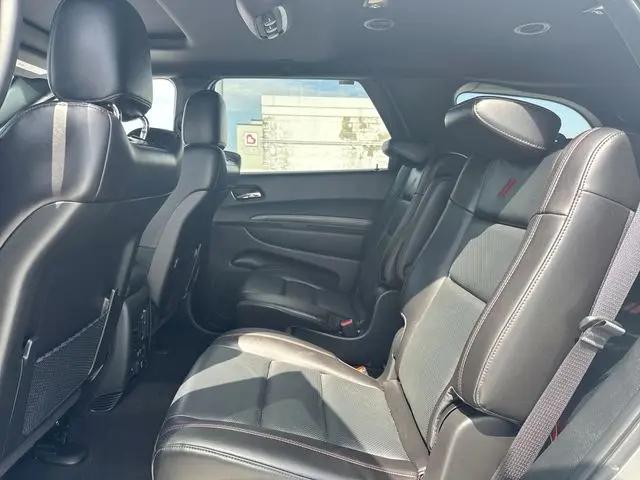 2023 Dodge Durango GT Premium AWD