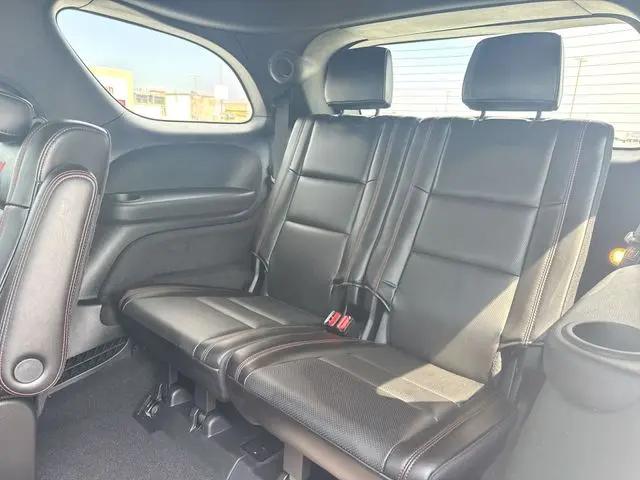 2023 Dodge Durango GT Premium AWD