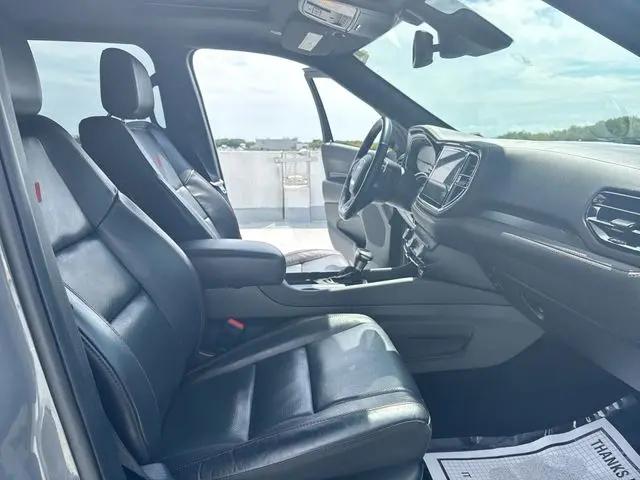 2023 Dodge Durango GT Premium AWD