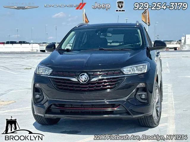 2023 Buick Encore GX Select AWD for sale in Brooklyn, NY