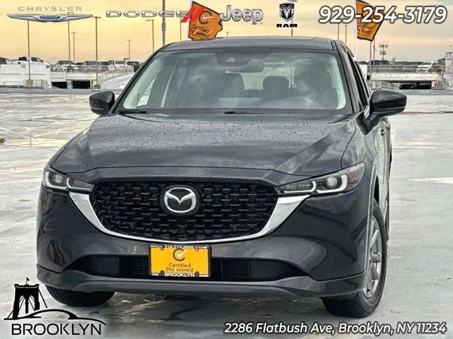 2024 Mazda CX-5 2.5 S Preferred for sale in Brooklyn, NY