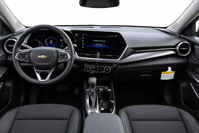 2026 Chevrolet Trax FWD ACTIV for sale in Aurora, CO