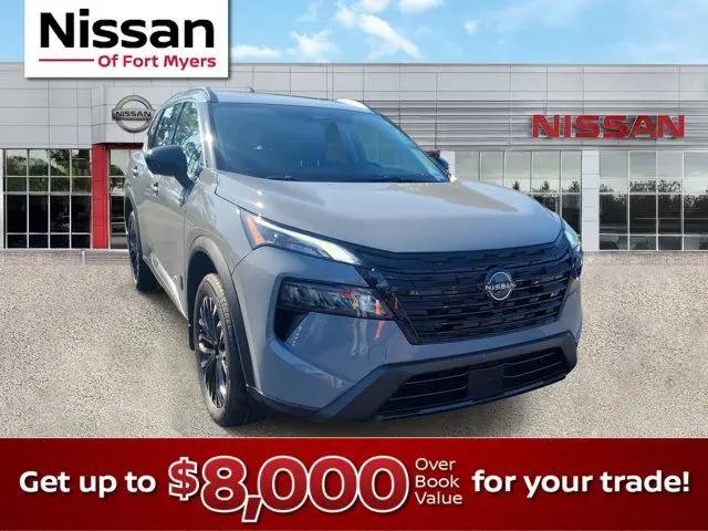 2026 Nissan Rogue Dark Armor for sale in Ft Myers, FL