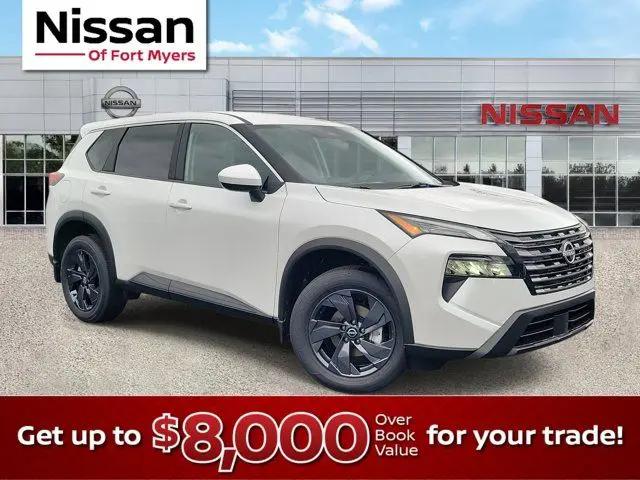 2026 Nissan Rogue SV for sale in Ft Myers, FL