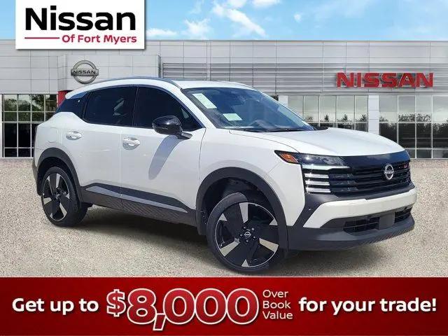 2026 Nissan Kicks SR for sale in Ft Myers, FL