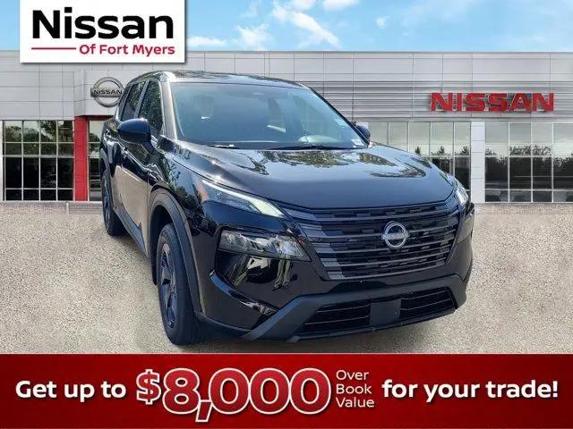 2026 Nissan Rogue SV for sale in Ft Myers, FL