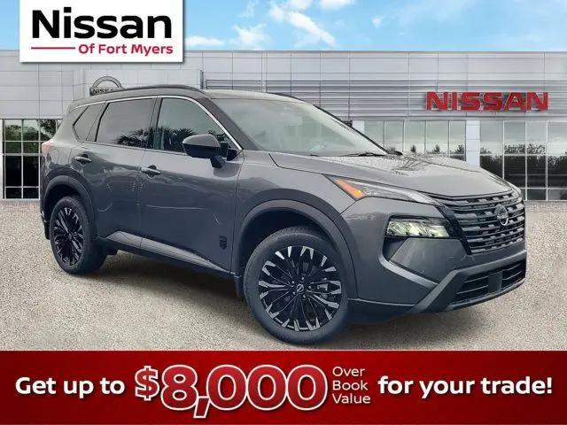 2026 Nissan Rogue Dark Armor for sale in Ft Myers, FL