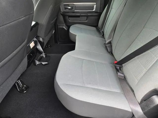 2023 Ram 1500 Classic SLT Crew Cab 4x4 57 Box