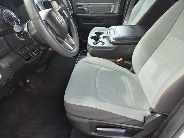2023 Ram 1500 Classic SLT Crew Cab 4x4 57 Box
