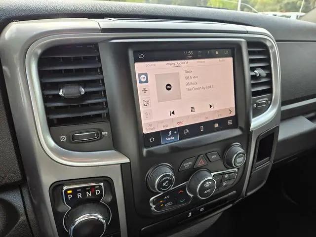 2023 Ram 1500 Classic SLT Crew Cab 4x4 57 Box