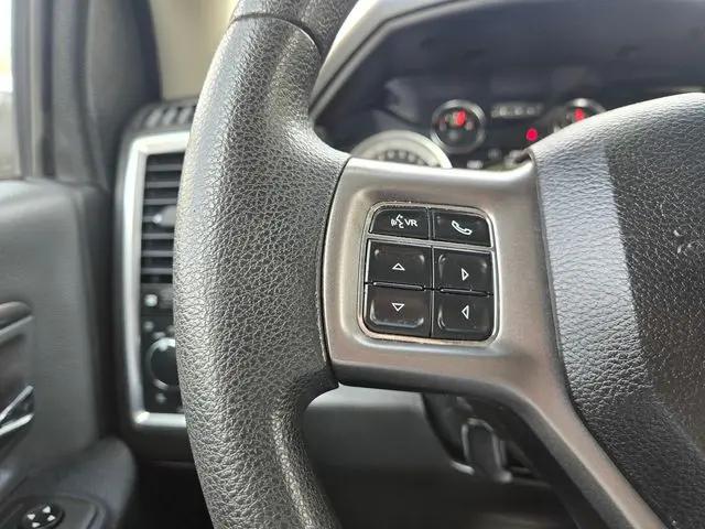 2023 Ram 1500 Classic SLT Crew Cab 4x4 57 Box