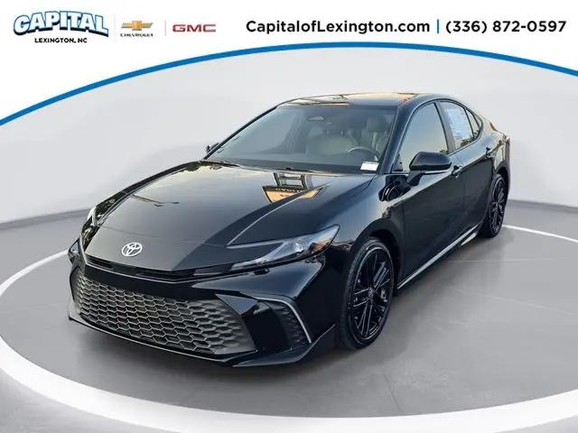 2025 Toyota Camry SE for sale in Lexington, NC