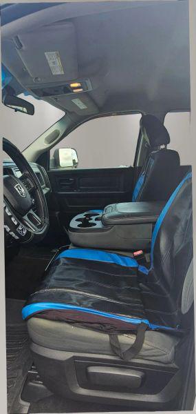 2017 Ram 1500 Tradesman Crew Cab 4x2 64 Box