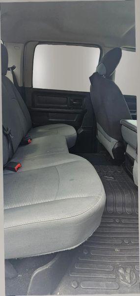2017 Ram 1500 Tradesman Crew Cab 4x2 64 Box