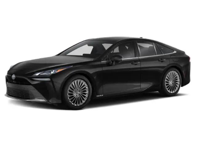 2026 Toyota Mirai XLE for sale in ORANGE, CA