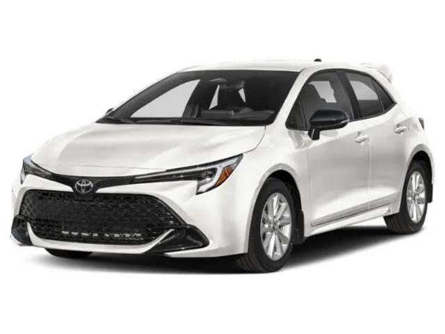 2027 Toyota Corolla SE for sale in ORANGE, CA
