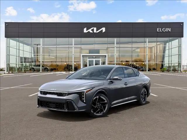 2026 Kia K4 GT-Line for sale in Elgin, IL