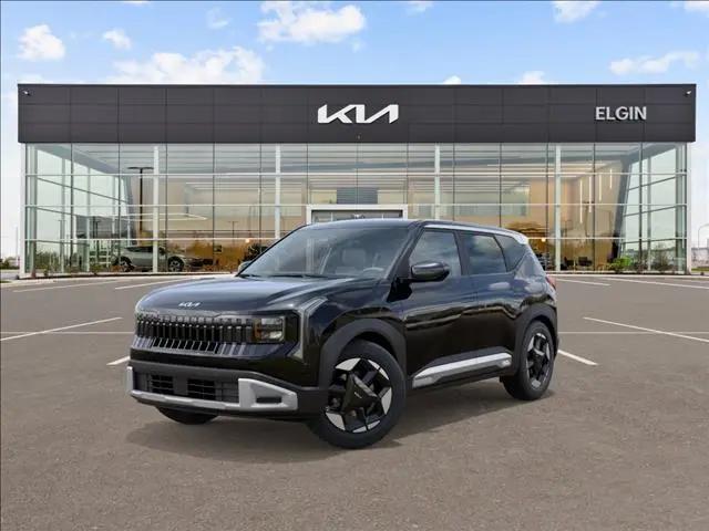 2027 Kia Seltos S for sale in Elgin, IL