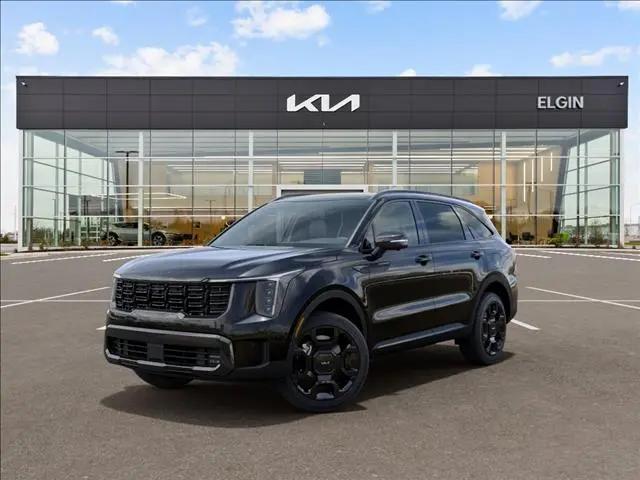 2026 Kia Sorento Hybrid X-Line SX Prestige for sale in Elgin, IL