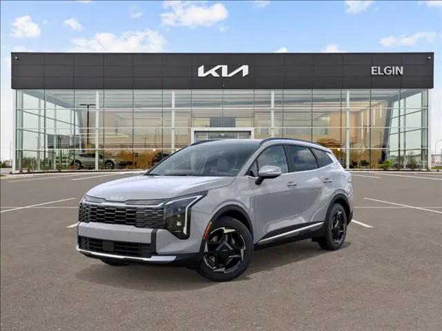 2027 Kia Sportage EX for sale in Elgin, IL