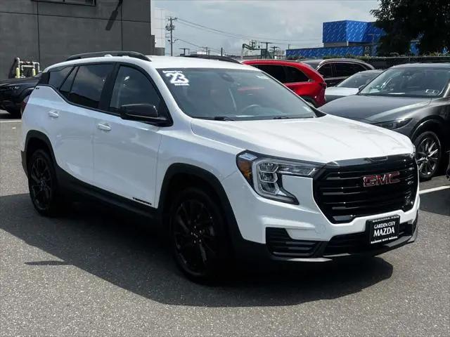 2023 GMC Terrain AWD SLE for sale in Hempstead, NY