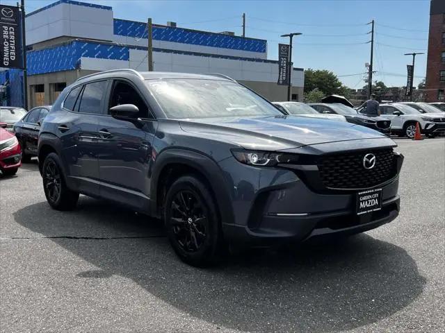 2024 Mazda CX-50 2.5 S Preferred for sale in Hempstead, NY