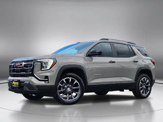 2027 GMC Terrain AWD Elevation for sale in Everett, WA
