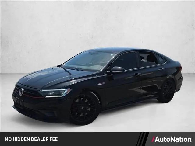 2021 Volkswagen Jetta GLI S for sale in Jacksonville, FL