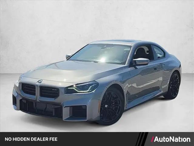 2025 BMW M2 Standard for sale in Jacksonville, FL