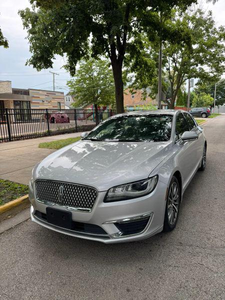 2017 Lincoln MKZ Hybrid Premiere for sale in Forest Park, IL