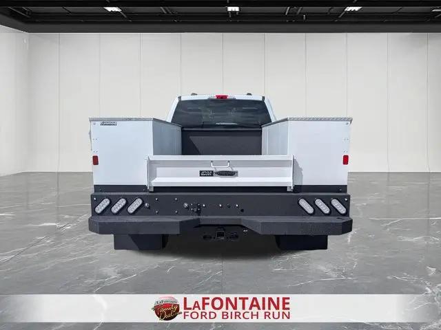 2026 Ford F-350 XLT