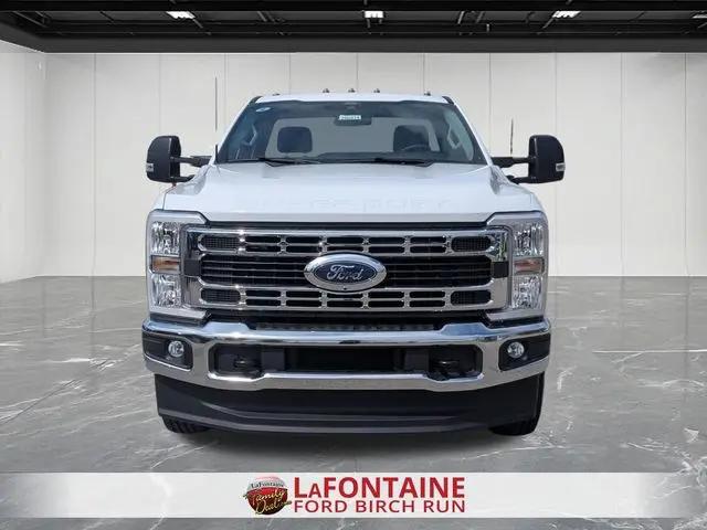 2026 Ford F-350 XLT