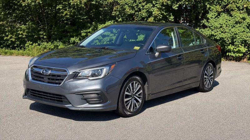 2018 Subaru Legacy 2.5i for sale in Billerica, MA