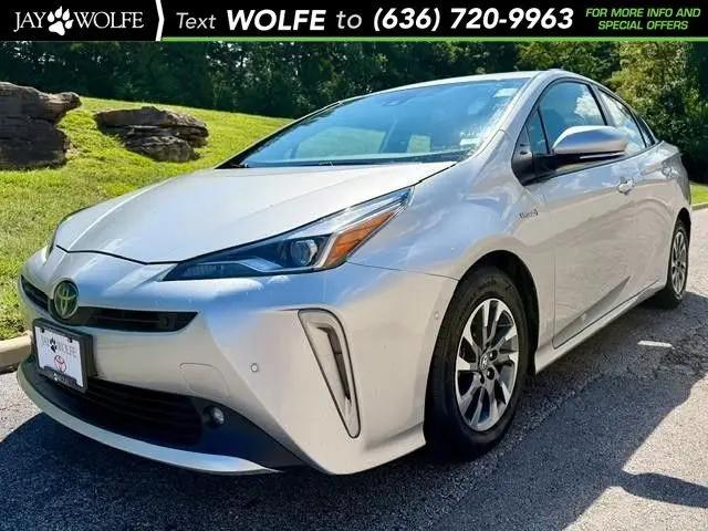 2022 Toyota Prius XLE for sale in Ballwin, MO