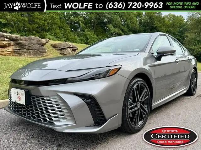 2026 Toyota Camry XSE for sale in Ballwin, MO