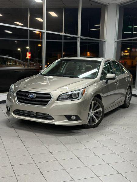 2016 Subaru Legacy 2.5i Limited for sale in Carson City, NV