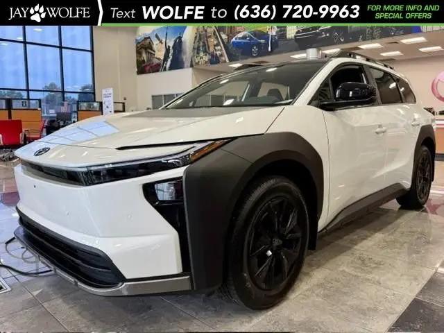 2026 Toyota bZ Woodland Premium for sale in Ballwin, MO