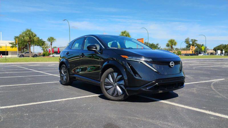 2023 Nissan ARIYA ENGAGE for sale in Orlando, FL