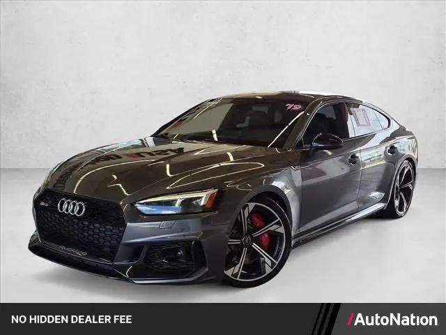 2019 Audi RS5 2.9T for sale in Lutz, FL
