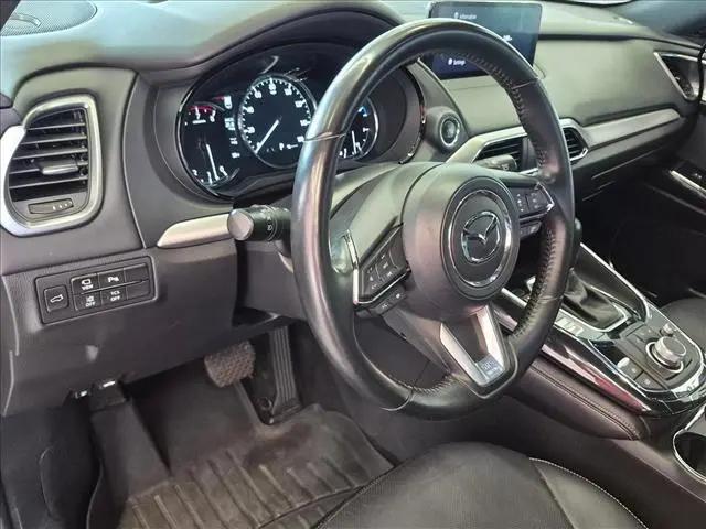 2021 Mazda CX-9 Grand Touring