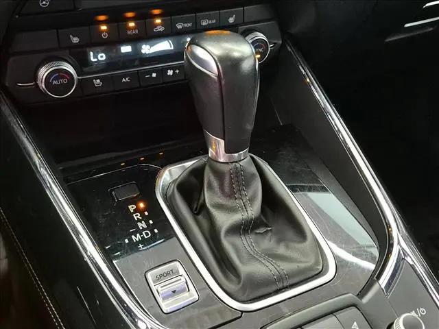 2021 Mazda CX-9 Grand Touring