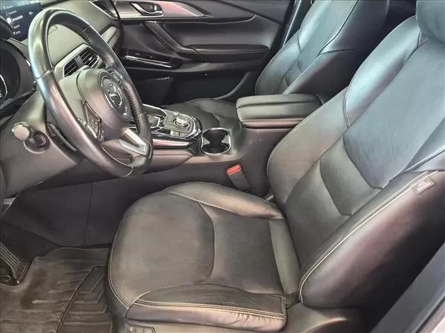 2021 Mazda CX-9 Grand Touring