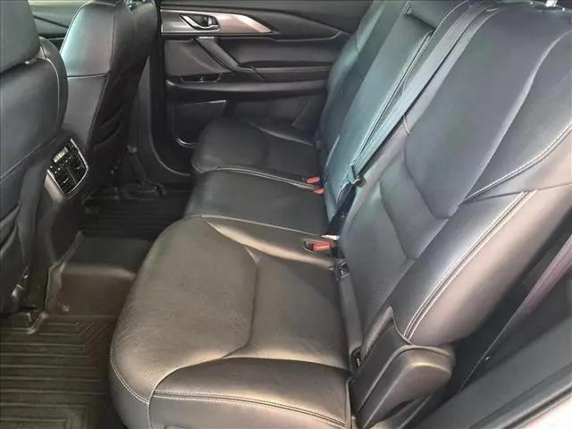 2021 Mazda CX-9 Grand Touring