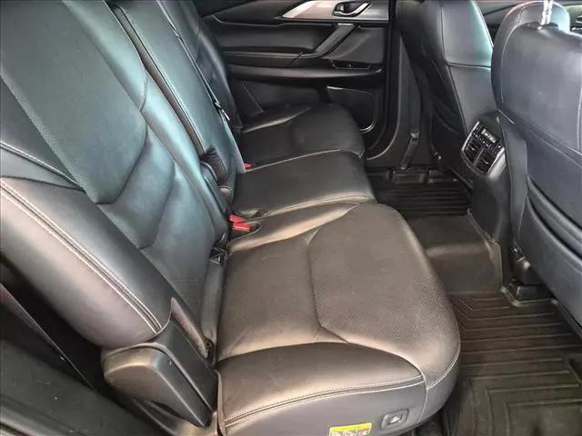2021 Mazda CX-9 Grand Touring