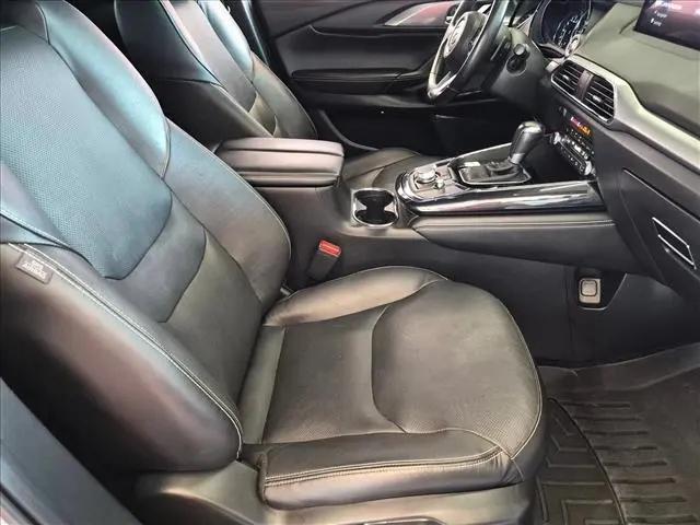 2021 Mazda CX-9 Grand Touring