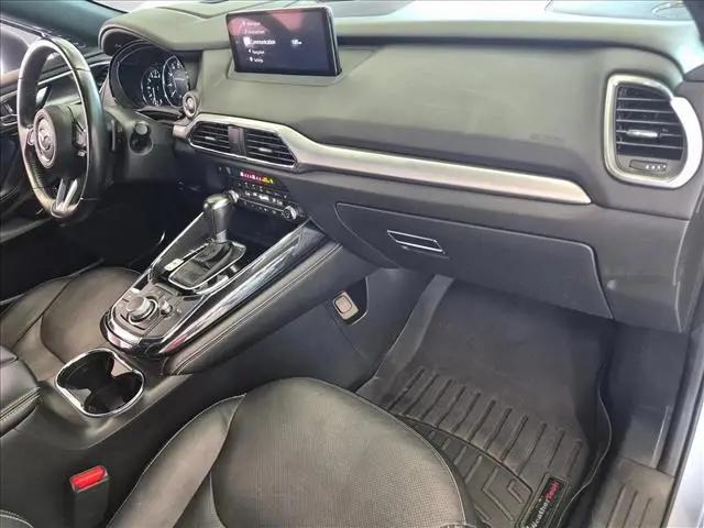 2021 Mazda CX-9 Grand Touring