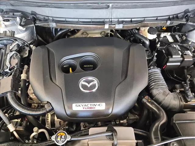 2021 Mazda CX-9 Grand Touring